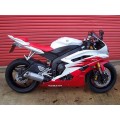 R&G Racing Crash Protectors - Classic Style for Yamaha YZF-R6 '06-16 R&G Racing Crash Protectors - Classic Style for Yamaha YZF-R6 '06-16